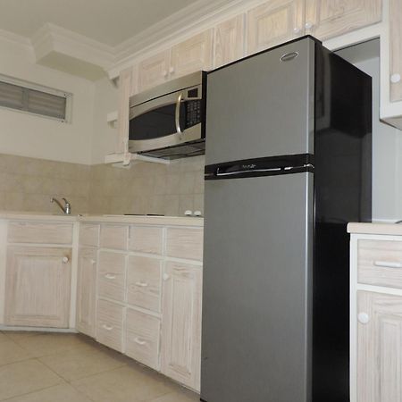 ברידג'טאון Coral Sands Beach Resort חדר תמונה