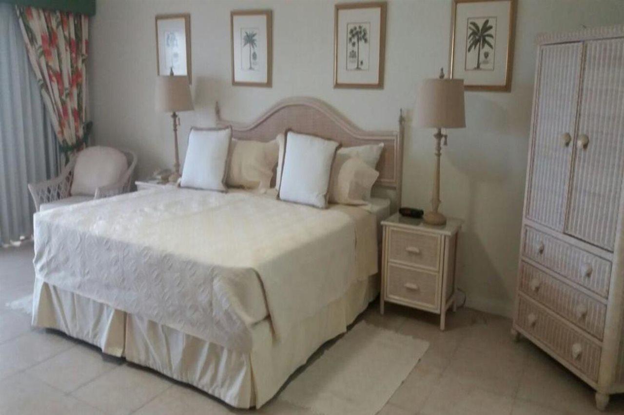 ברידג'טאון Coral Sands Beach Resort מראה חיצוני תמונה