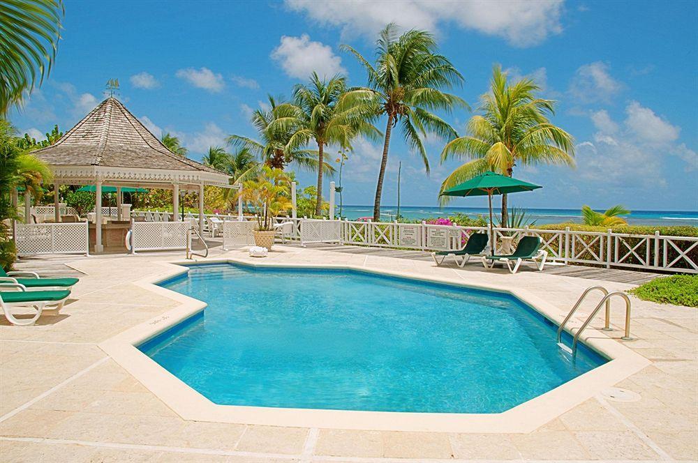 ברידג'טאון Coral Sands Beach Resort מראה חיצוני תמונה