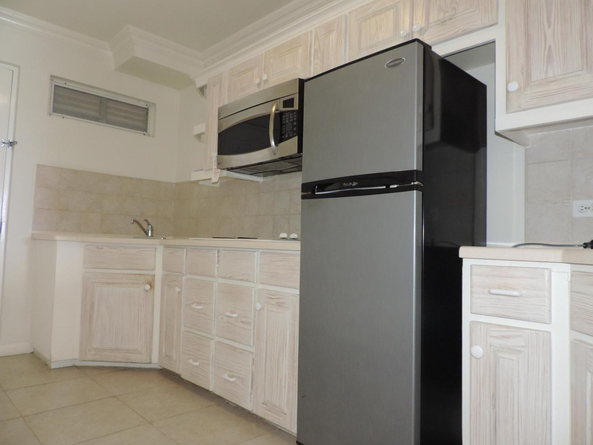 ברידג'טאון Coral Sands Beach Resort חדר תמונה
