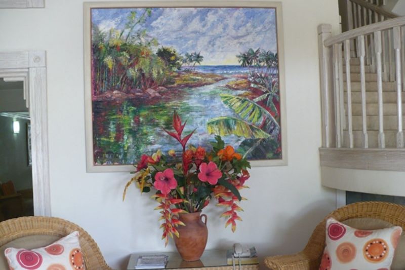 ברידג'טאון Coral Sands Beach Resort מראה חיצוני תמונה
