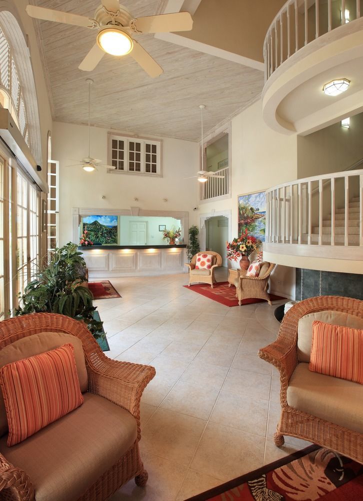 ברידג'טאון Coral Sands Beach Resort מראה חיצוני תמונה