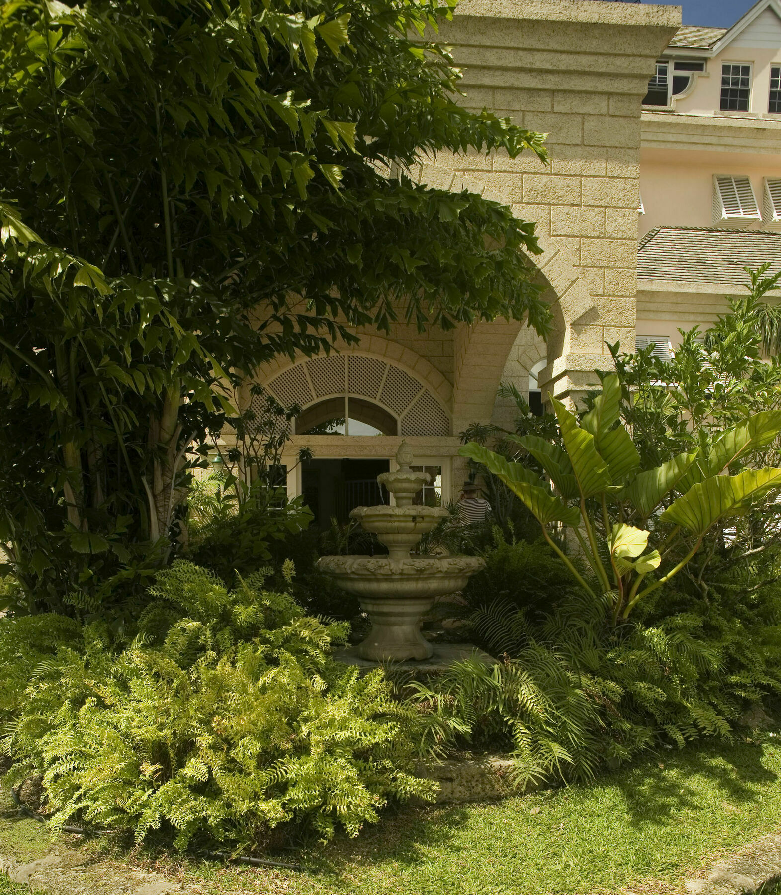 ברידג'טאון Coral Sands Beach Resort מראה חיצוני תמונה